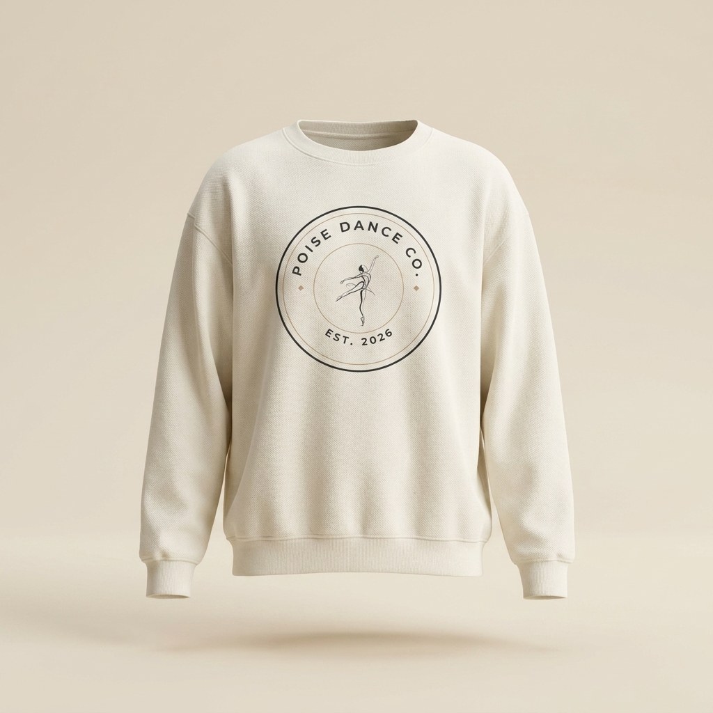 Heritage Crewneck