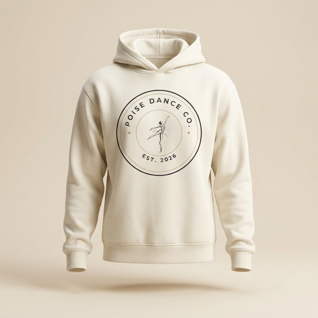 Pullover Hoodie