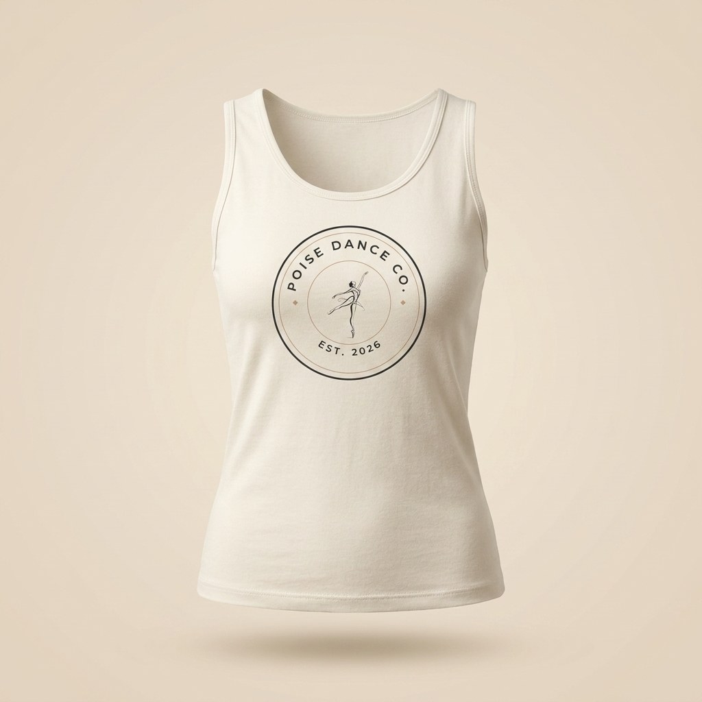 Sleeveless Tank